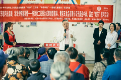 爱别等，孝别迟|双节送温暖，我们在行动