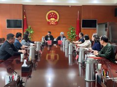 《公益智库下沉县域：一场数字经济的思想赋能》