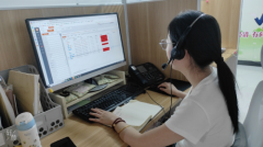 智启未来服务新篇：随州联通 AI机器人重构高效服务体验